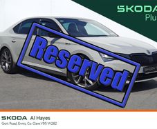 Skoda Superb 2023