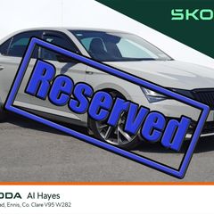 Skoda Superb 2023