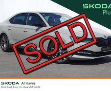 Skoda Superb 2023