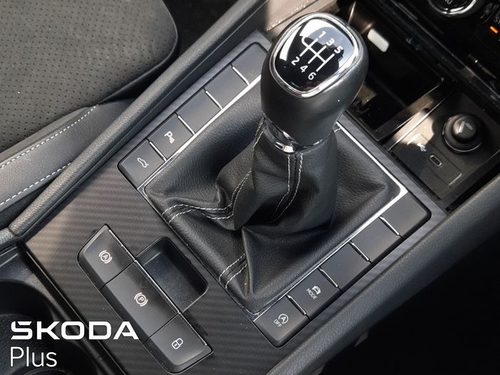 Skoda Superb 2023