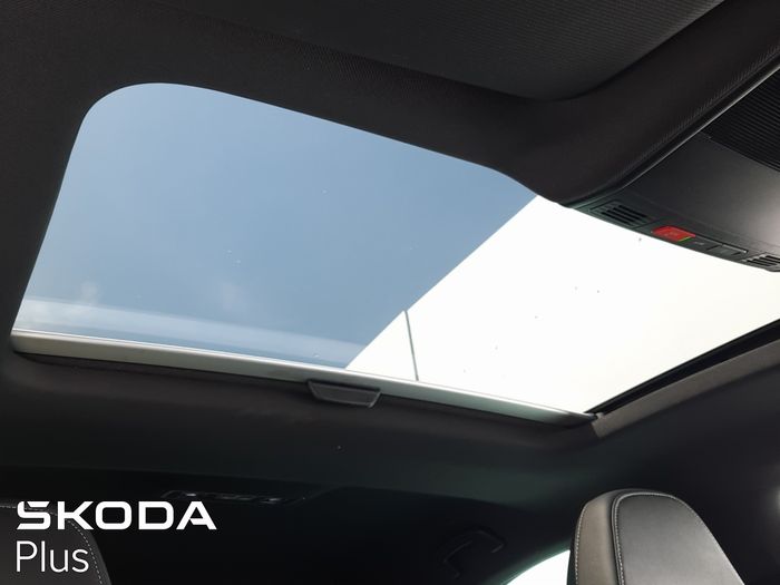 Skoda Superb 2023