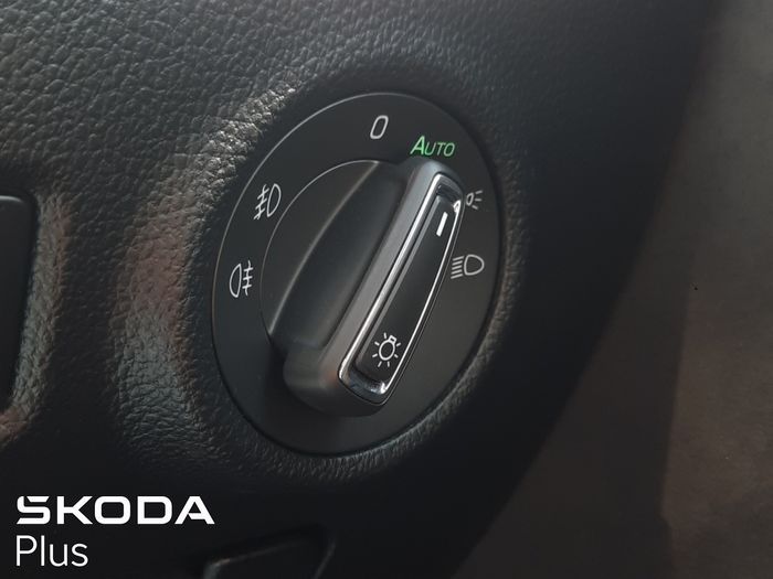 Skoda Superb 2023