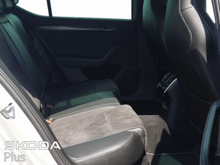 Skoda Superb 2023