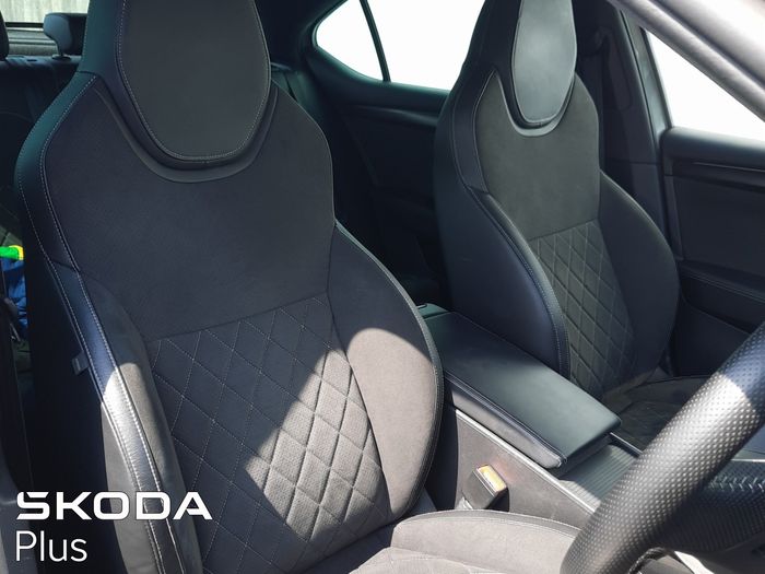 Skoda Superb 2023
