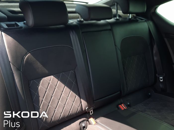 Skoda Superb 2023