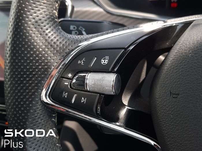 Skoda Superb 2023
