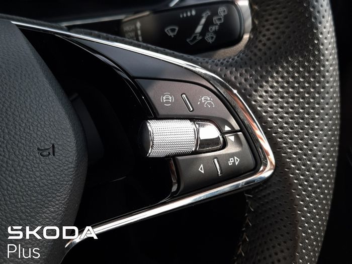 Skoda Superb 2023