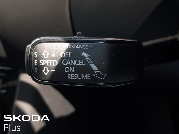 Skoda Superb 2023