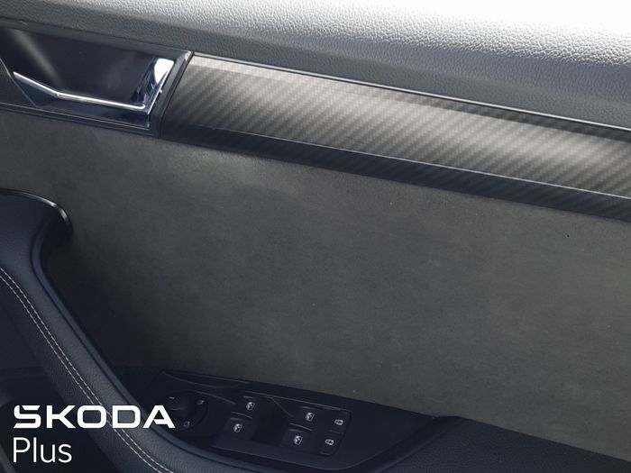 Skoda Superb 2023