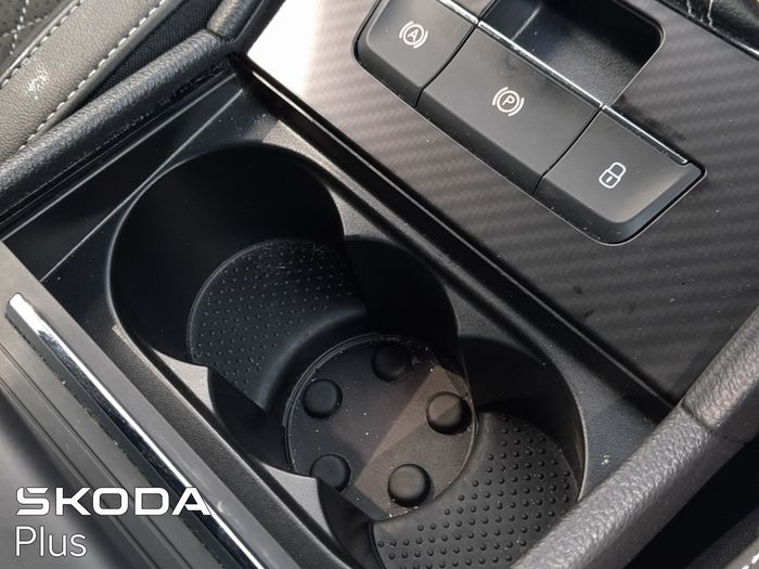Skoda Superb 2023