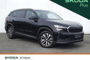 Skoda Kodiaq 2024