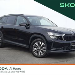 Skoda Kodiaq 2024
