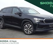 Skoda Kodiaq 2024