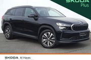 Skoda Kodiaq 2024