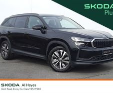 Skoda Kodiaq 2024