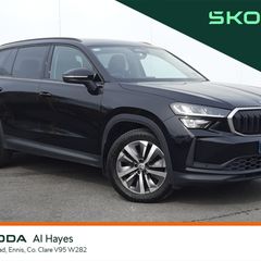 Skoda Kodiaq 2024