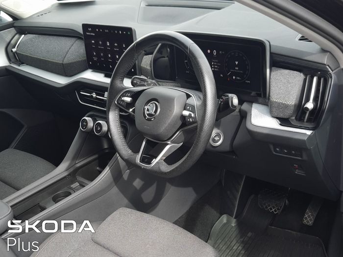 Skoda Kodiaq 2024