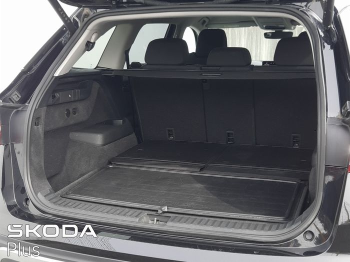 Skoda Kodiaq 2024