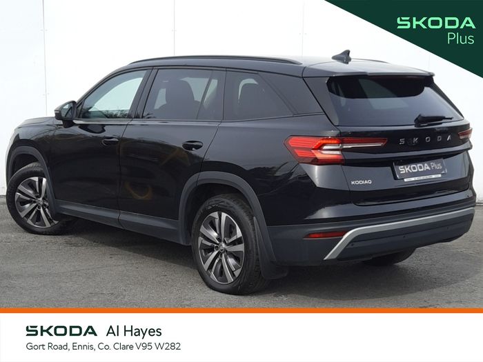 Skoda Kodiaq 2024