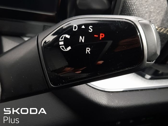 Skoda Kodiaq 2024