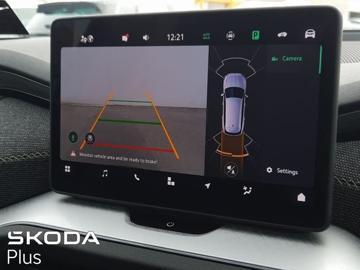 Skoda Kodiaq 2024