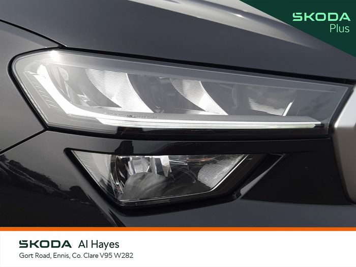 Skoda Kodiaq 2024