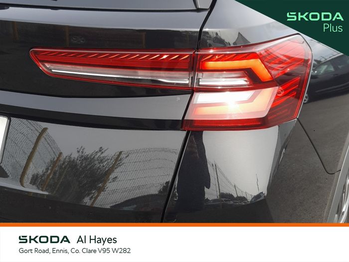 Skoda Kodiaq 2024