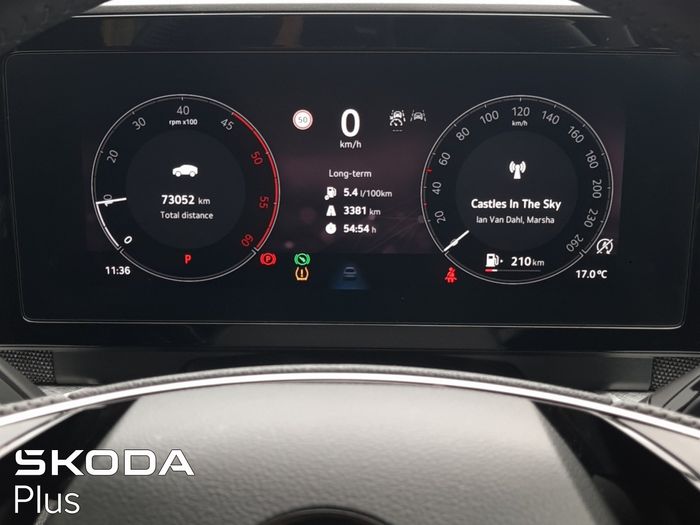 Skoda Kodiaq 2024