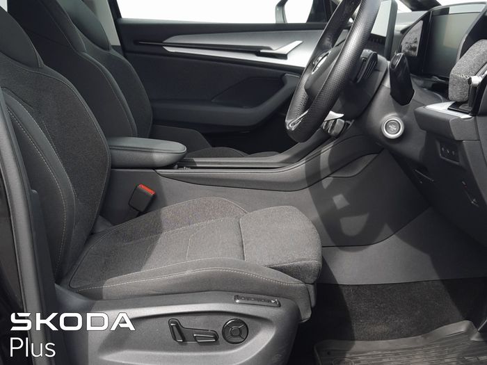 Skoda Kodiaq 2024