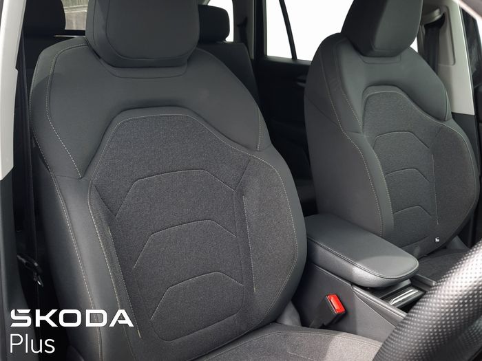 Skoda Kodiaq 2024