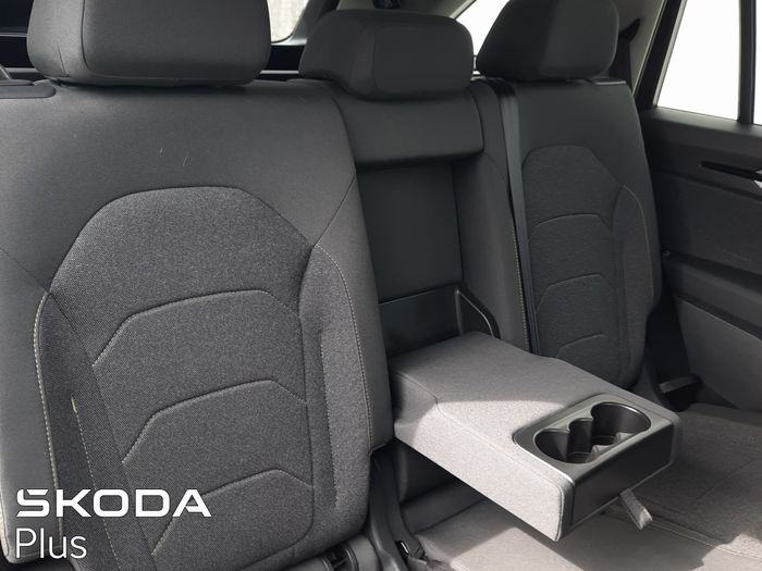 Skoda Kodiaq 2024
