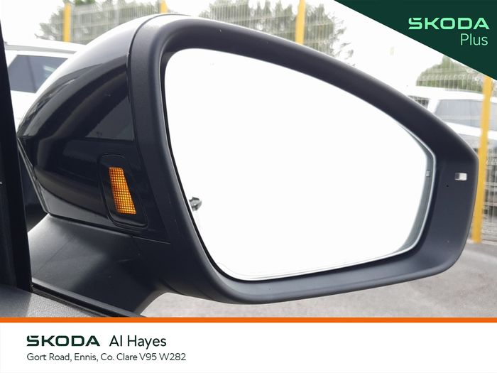 Skoda Kodiaq 2024