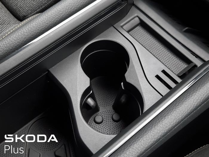 Skoda Kodiaq 2024