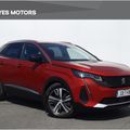 Peugeot 3008 2022