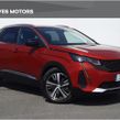 Peugeot 3008 2022