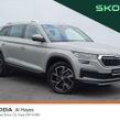 Skoda Kodiaq 2023