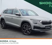 Skoda Kodiaq 2023