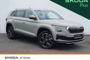 Skoda Kodiaq 2023