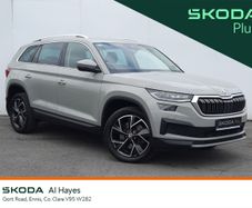 Skoda Kodiaq 2023