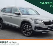 Skoda Kodiaq 2023