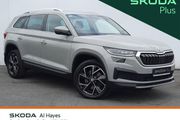Skoda Kodiaq 2023