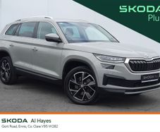 Skoda Kodiaq 2023