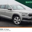 Skoda Kodiaq 2023