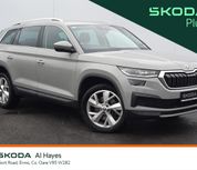 Skoda Kodiaq 2023