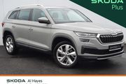 Skoda Kodiaq 2023