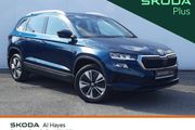 Skoda Karoq 2023