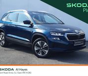 Skoda Karoq 2023