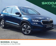 Skoda Karoq 2023