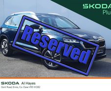 Skoda Karoq 2023