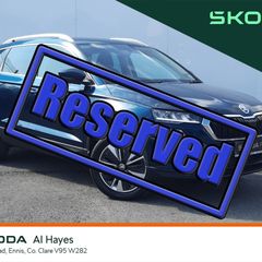 Skoda Karoq 2023